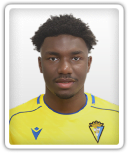 Alfred Caicedo