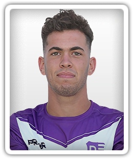 Tomás Bacas