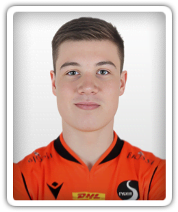 Ómar Björn Stefánsson