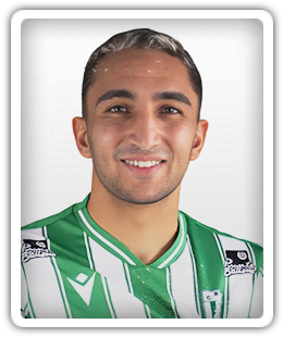 Agustín Pereira