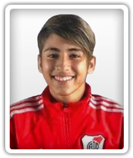 Agustín Wierna