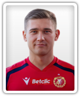 Damian Pokorski