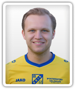 Kaj van Langelaar