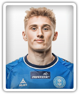 Adam Vendelbo