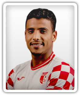 Mehrez Ben Rajeh