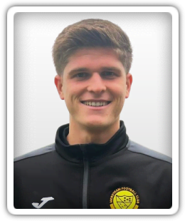 Ollie Allen