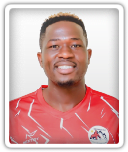Lethabo Mathaba