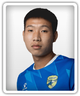 Kuo Bo-wei