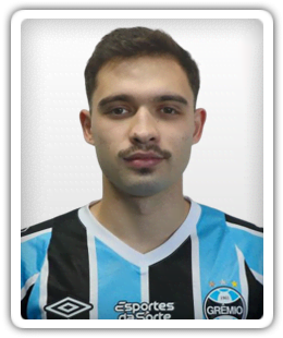 Gustavo Bagatini