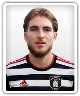 Seb Drozd