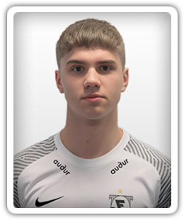 Arngrímur Bjartur Gu?mundsson