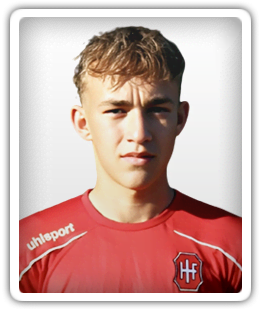Noah Graini