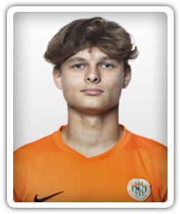 Filip Zywicki