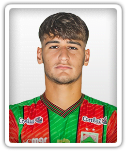 Maximiliano Burruzo
