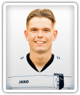 Alex van Hoesel