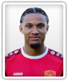 Jordan Abie