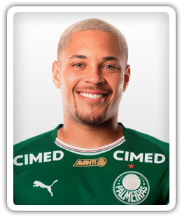 Vitor Roque