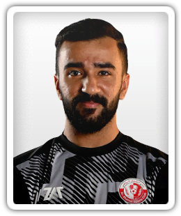 Ahmed Saberi