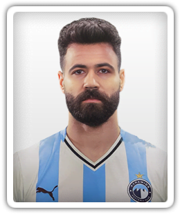 Ahmed Samy