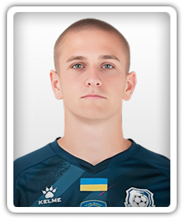 Mykyta Sytnykov
