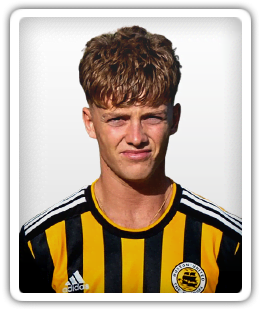 Sam McLintock