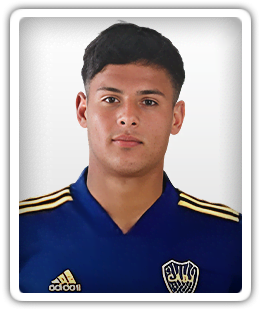 Lucas Palma