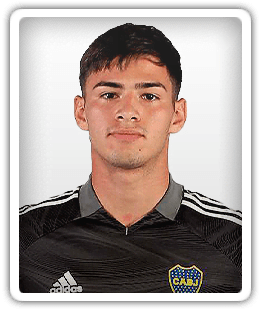 Sebastián Díaz Robles