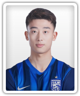 Jiang Weilang