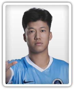 Zhang Yujie