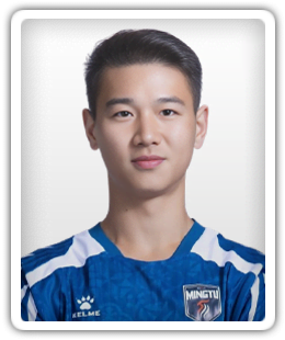 Zhang Zhihao