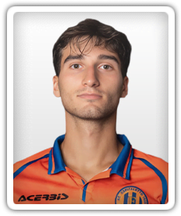 Michele Casali