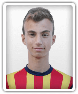 Mirko Elia