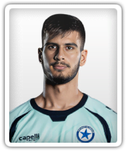 Giannis Saltas