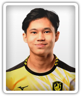 Ethan Pinto