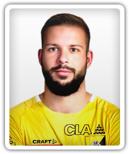 Florent Jubin