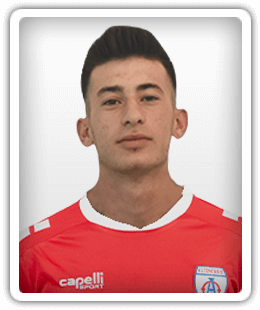 Hakan Öztürk