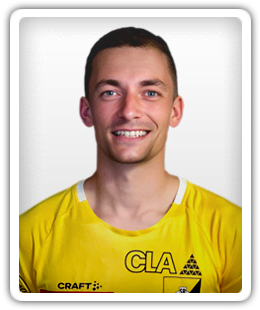 Roman Huber