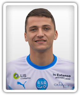 Mathis Lemeray