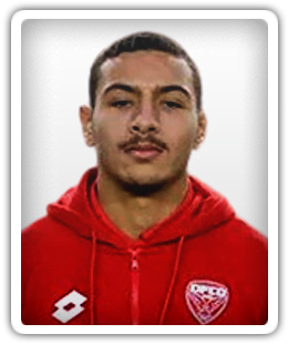 Sofiane Khiri