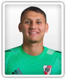 Lucas Lavagnino