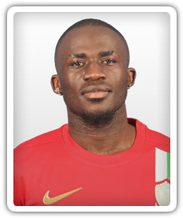 Felix Afena-Gyan