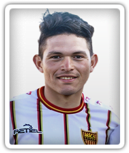 David Acuña