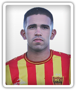 Juan González