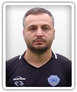 Enes Qaili