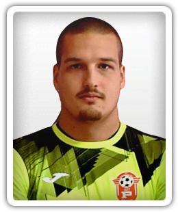 Dušan Gerasimovski