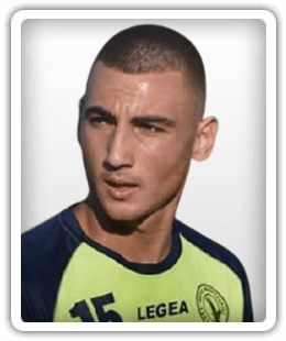 Kyriakos Zisoulis