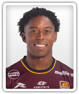 Freiver Ruiz