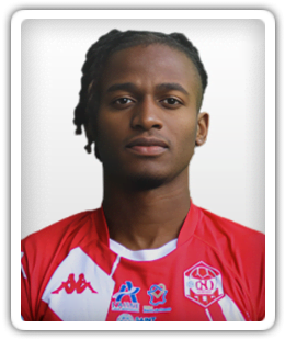 Gamaël Dorvil