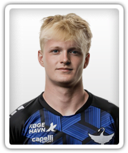 Sebastian Larsen