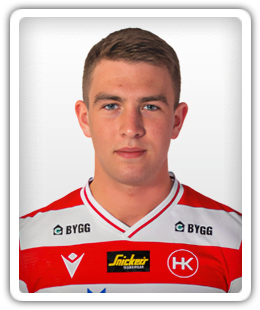 Hákon Freyr Jónsson
